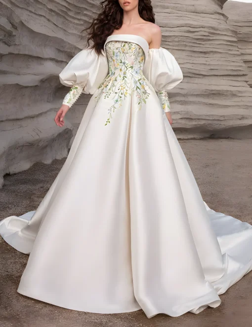 Philippine - fleur enchantée