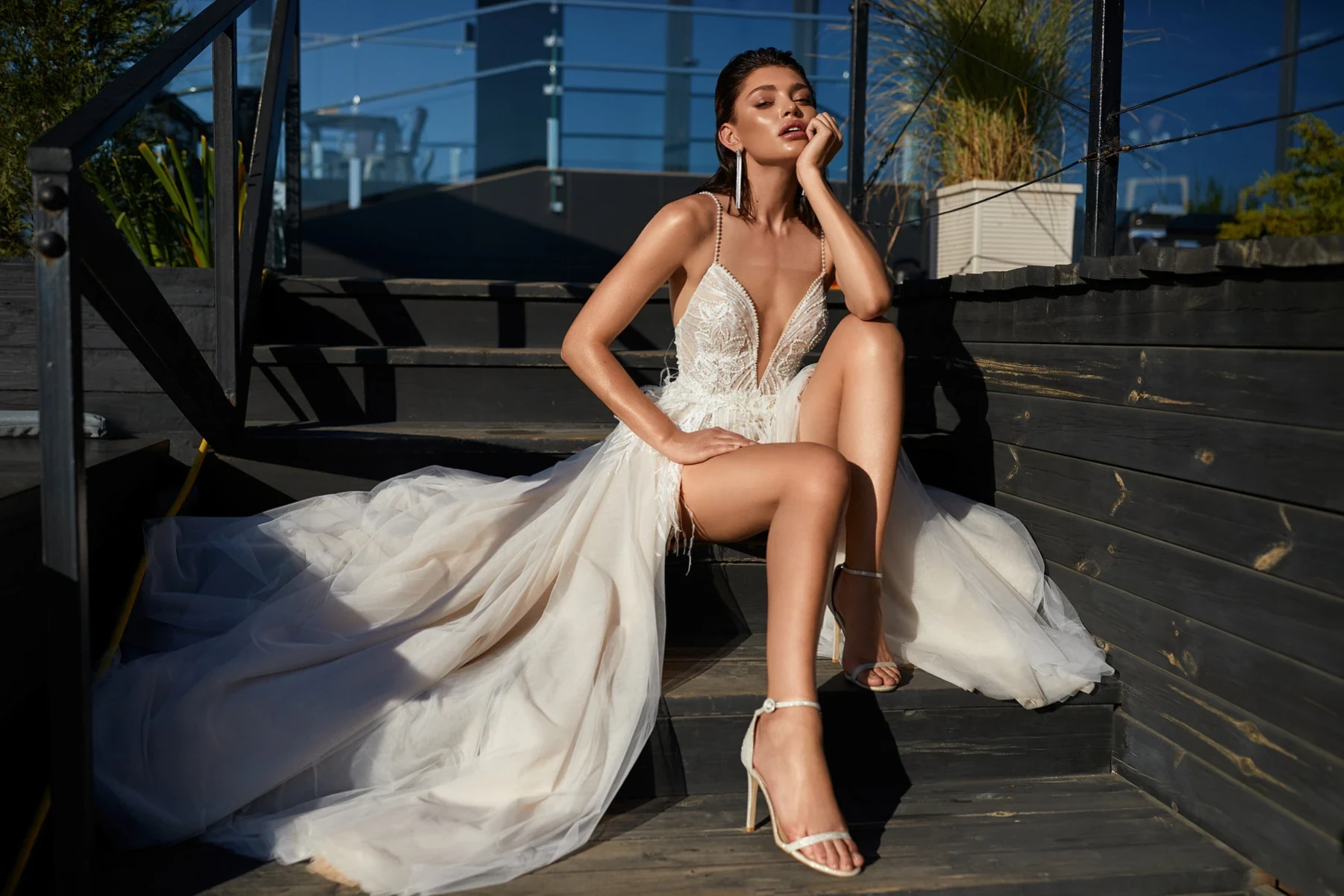 Kathia - pure inspiration