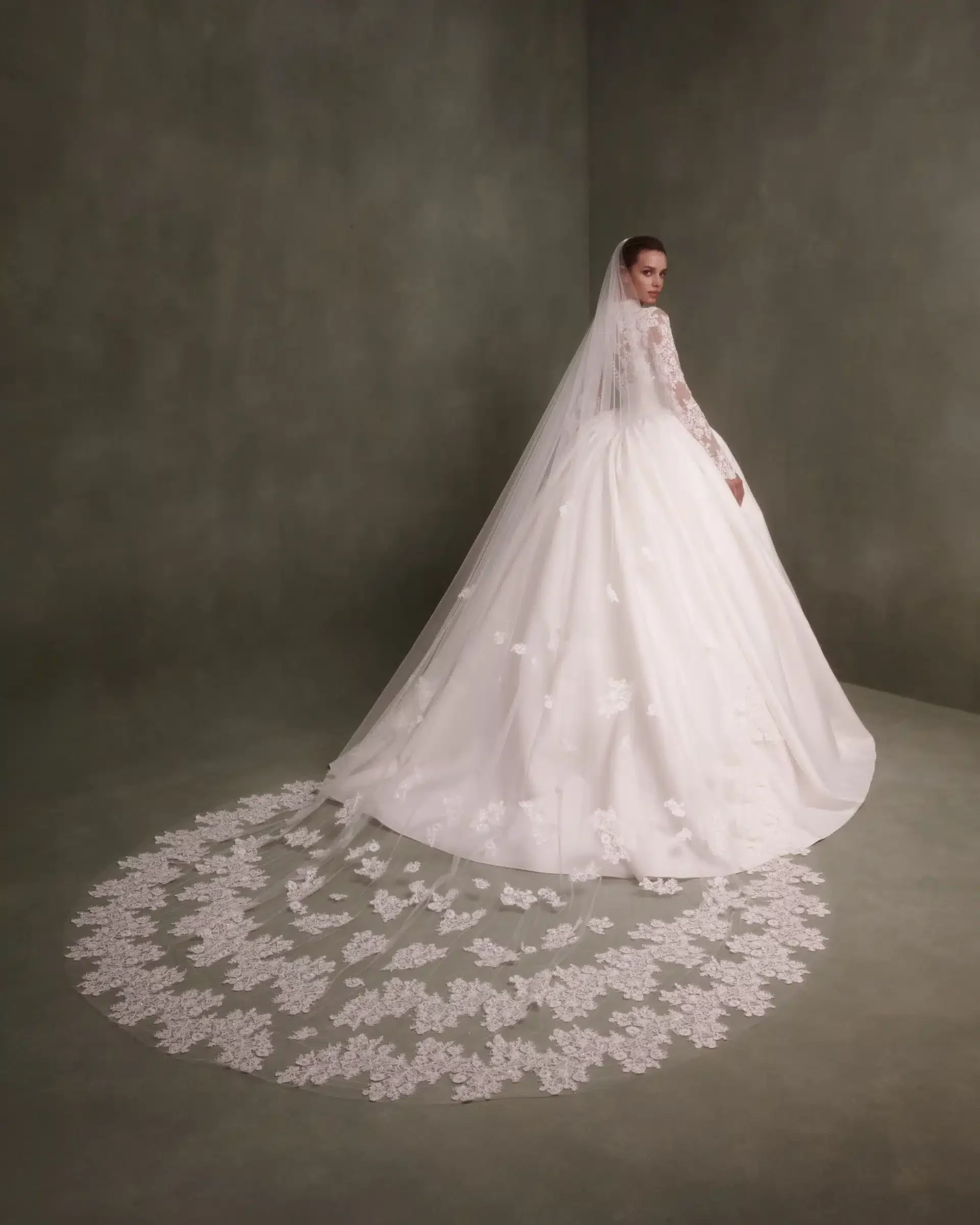 Maëlle - princesse distinguée