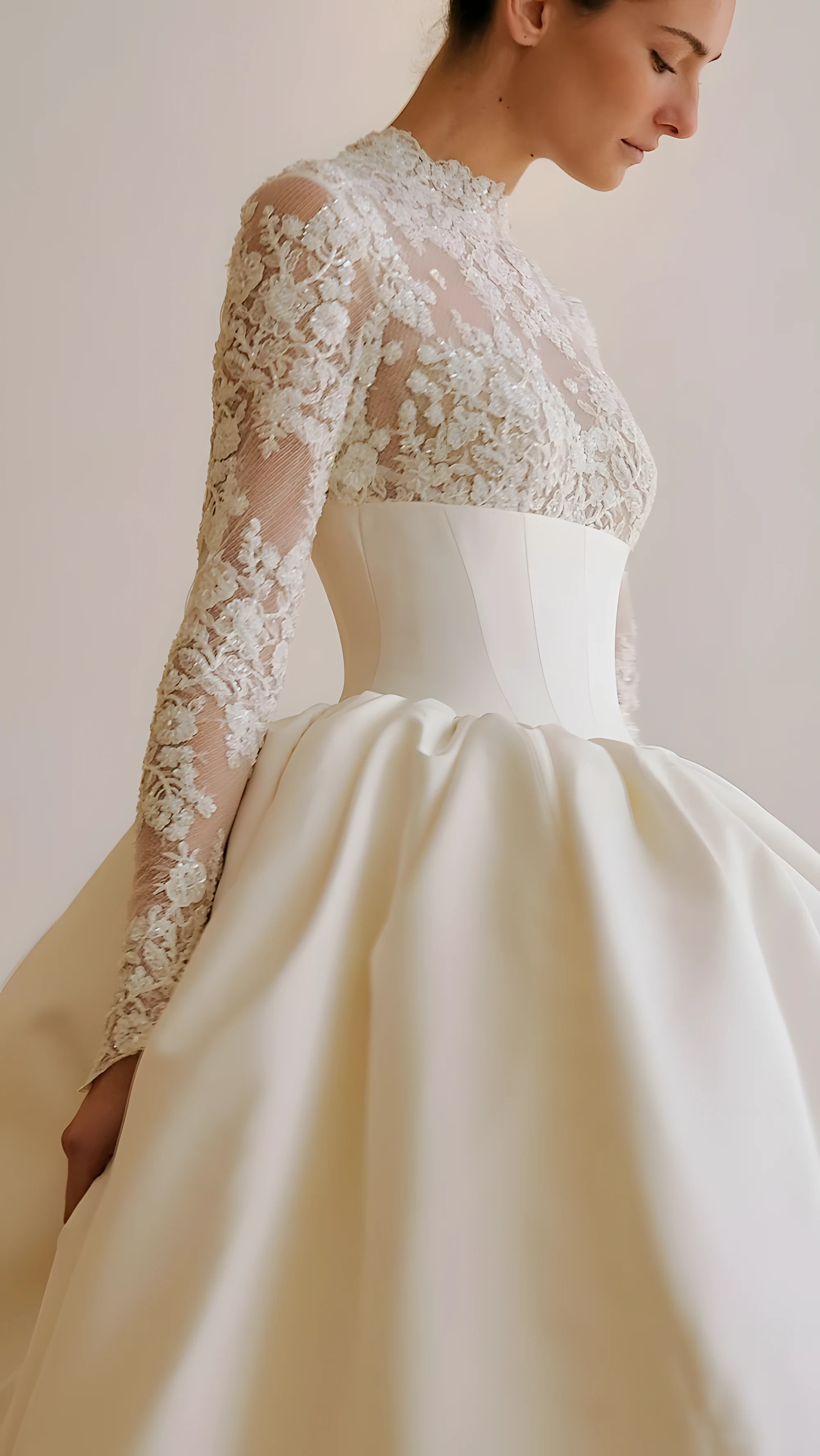 Maëlle - princesse distinguée