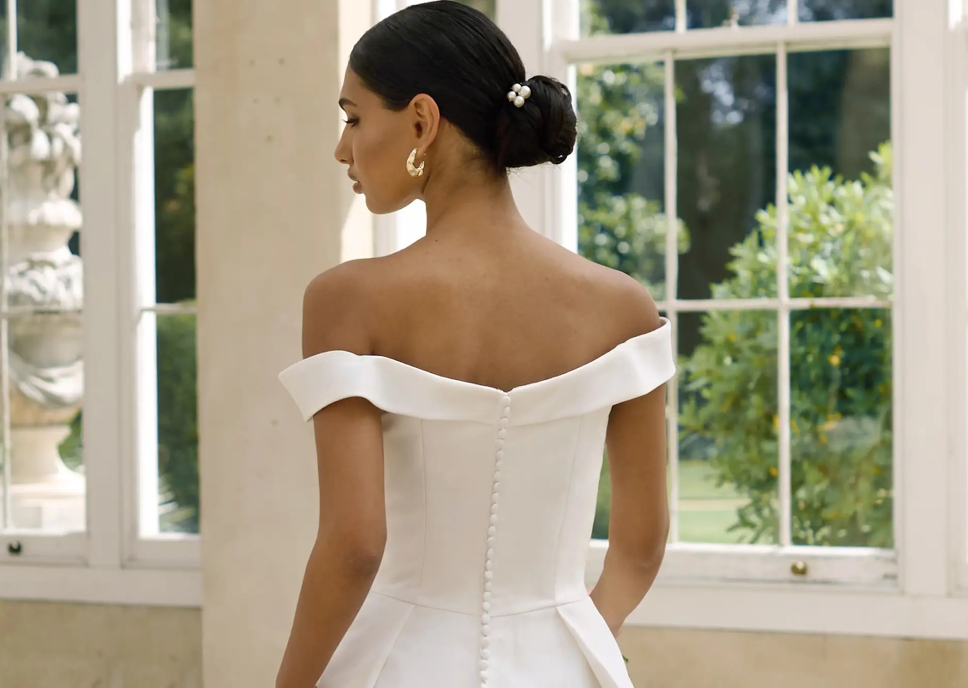 Albertine - gracieuse hésitante – Image 4