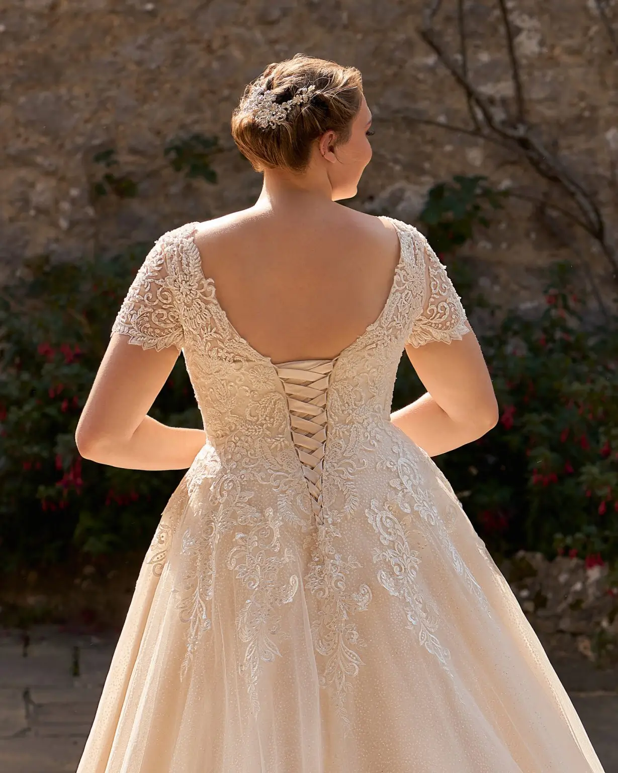 Sabine - classique intemporelle – Image 4