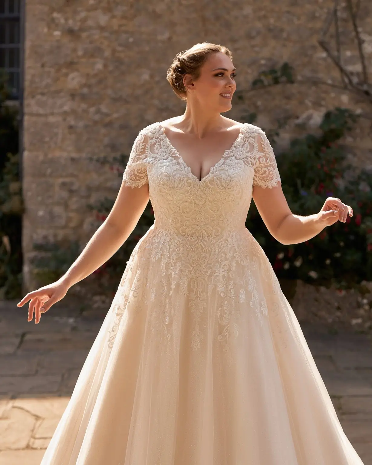 Sabine - classique intemporelle – Image 3