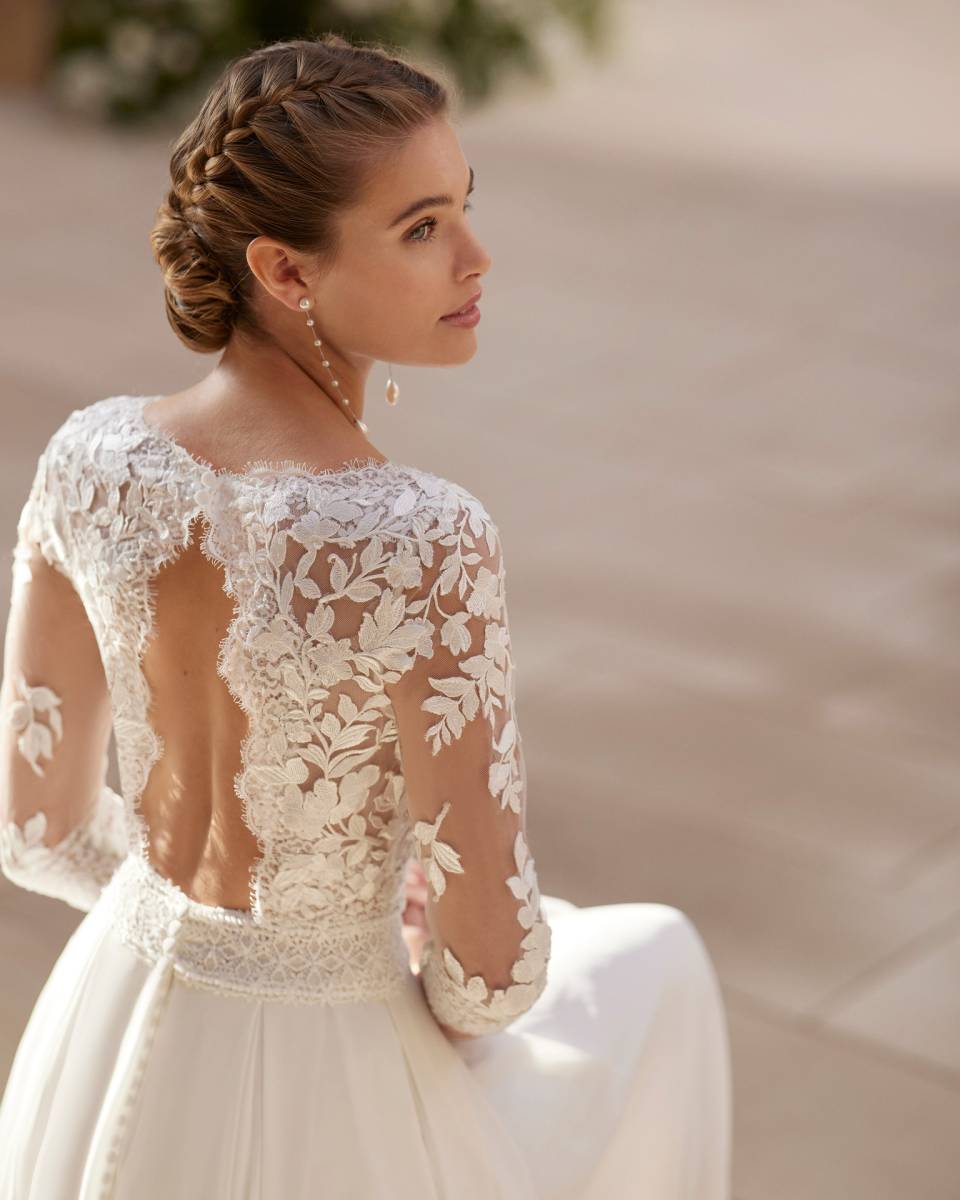 Isaline - belle rêveuse – Image 3