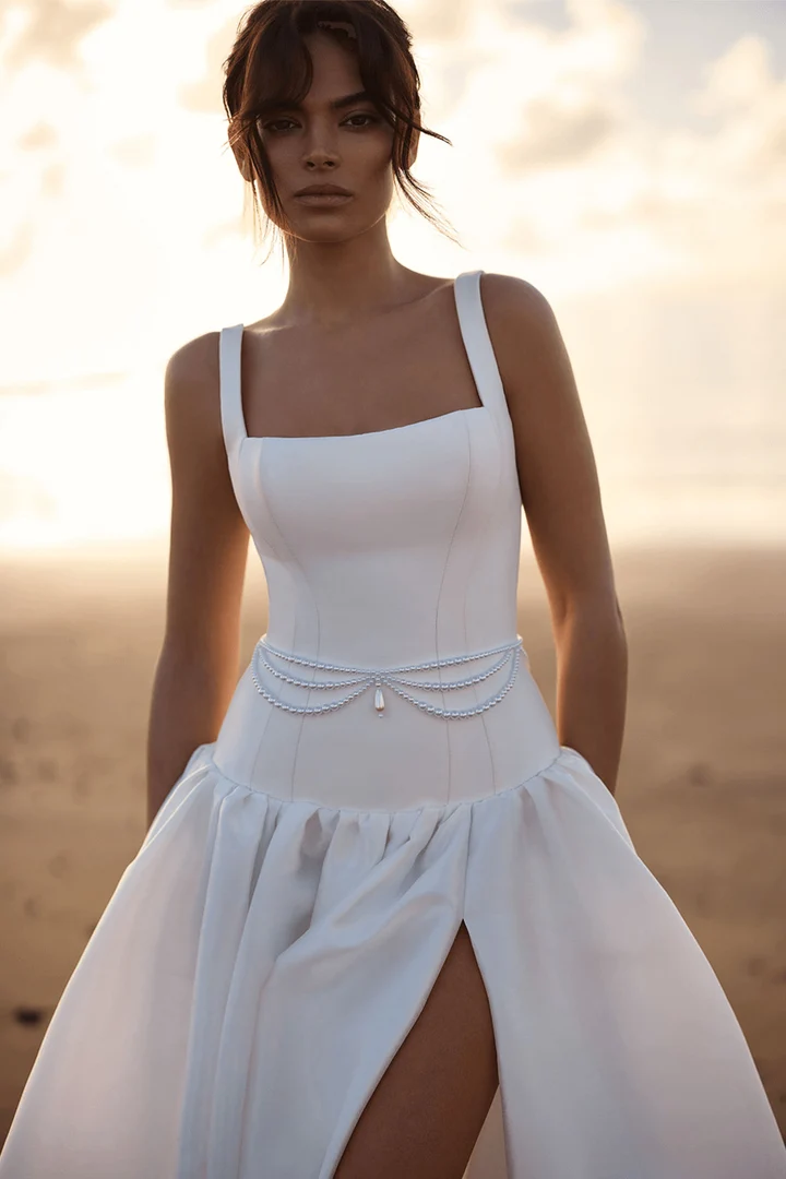 Solveig - majesté satinée – Image 3