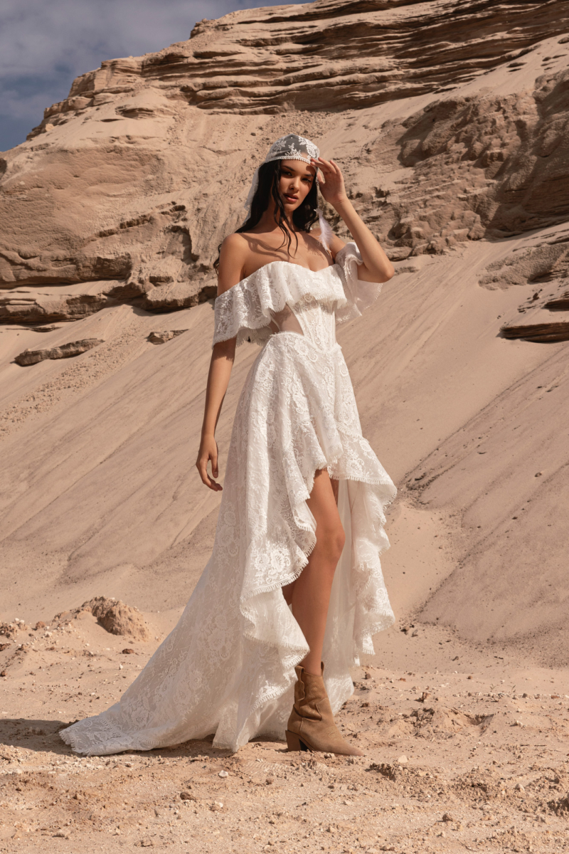 Zéphyrine - bohémienne solaire – Image 4