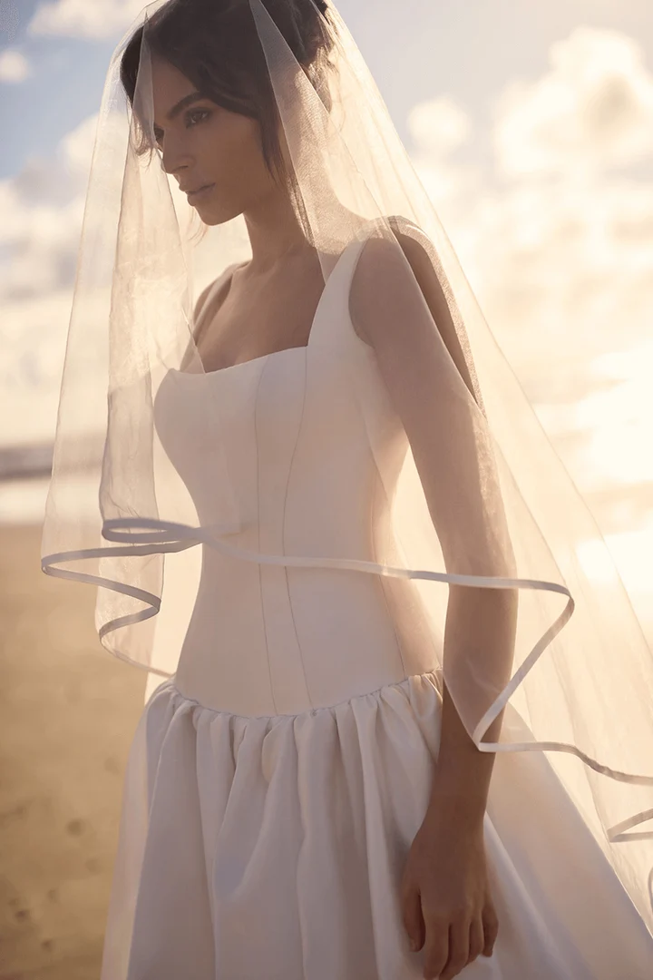 Solveig - majesté satinée – Image 4